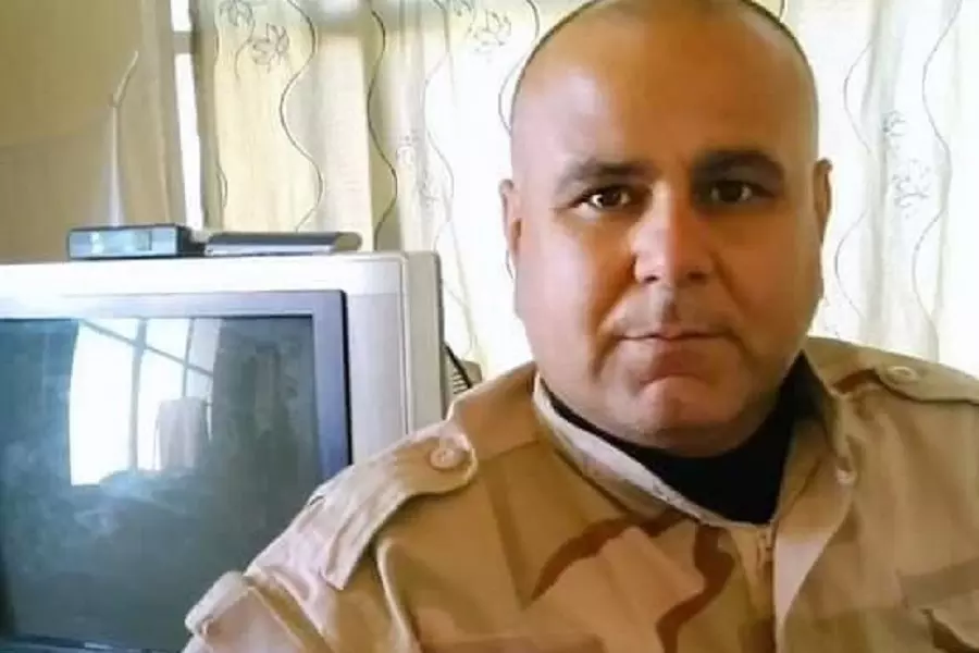 مجهولون يغتالون أحد ضباط النظام بريف درعا