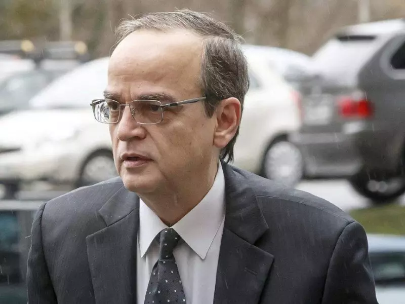 هادي البحرة يبلغ روسيا أنه هو من سيقود عملية الحوار الوطني السوري