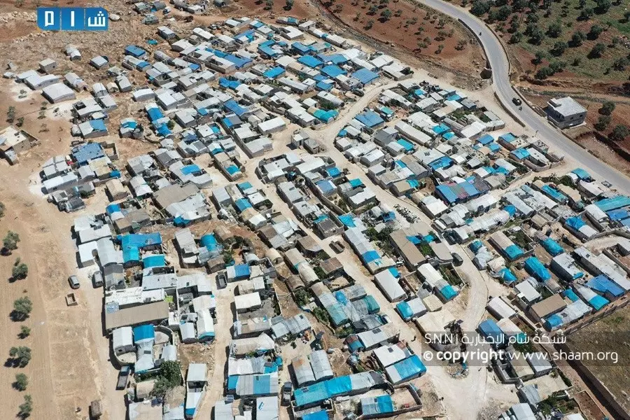 منسقو الاستجابة :: النظام يواصل القصف لمنع عودة المدنيين لمناطقهم بإدلب وحلب