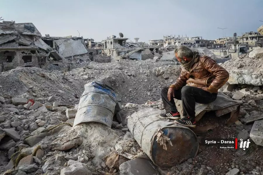 حصاد الاحداث الميدانية ليوم الأحد 19-02-2017