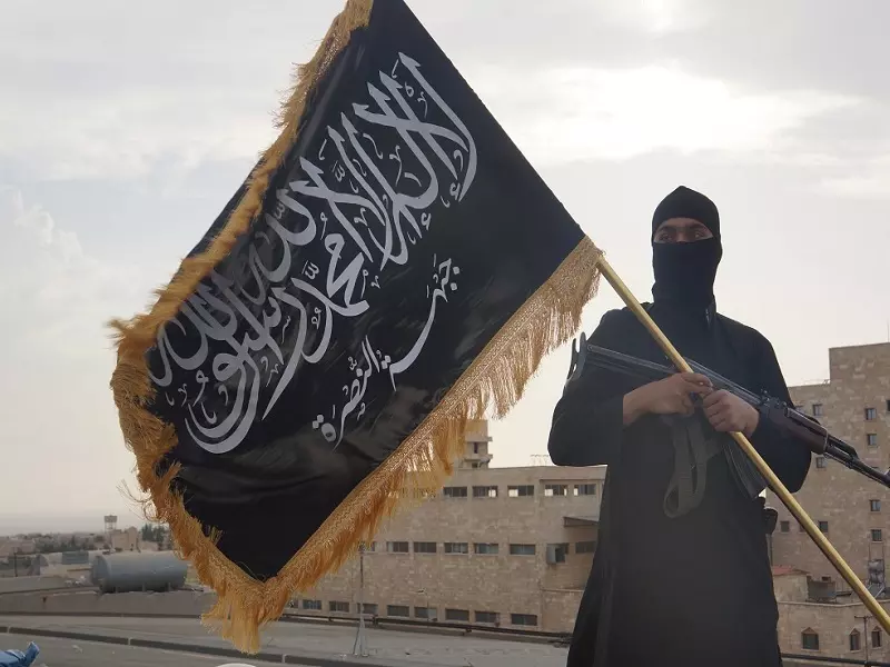 جبهة النصرة تعلن ملاحقتها لعناصر حركة حزم بالرغم من حل الحركة لنفسها