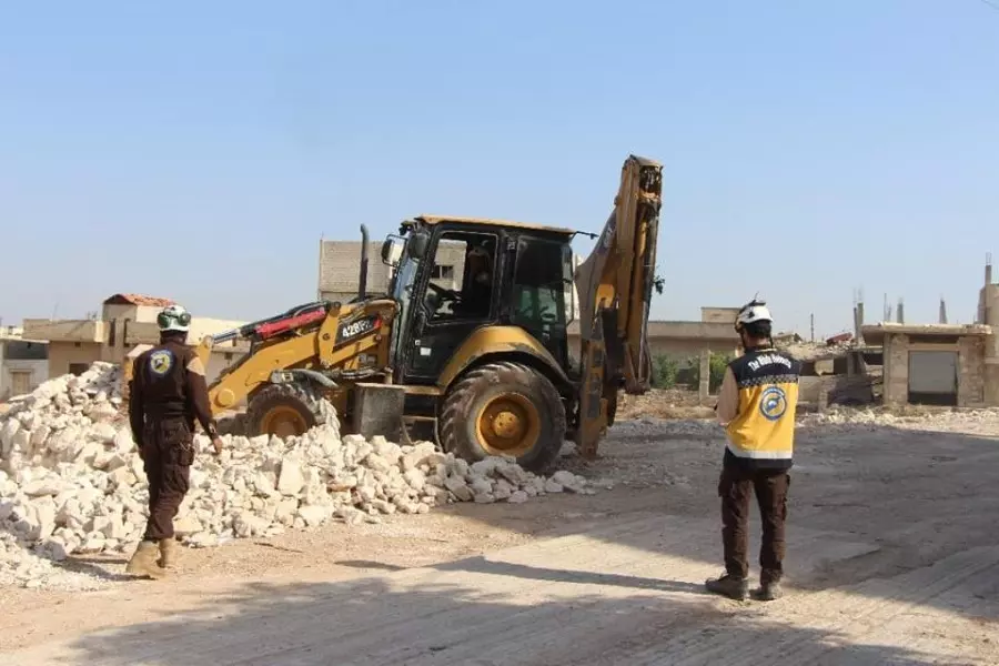 حصاد الأحداث الميدانية ليوم الثلاثاء 12-06-2018