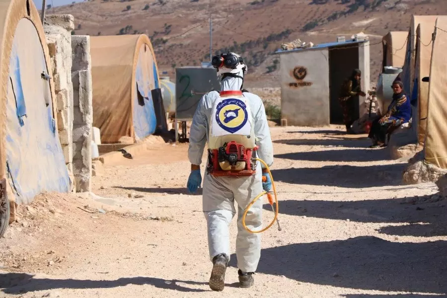 حصاد الأحداث الميدانية ليوم الثلاثاء 18-08-2020