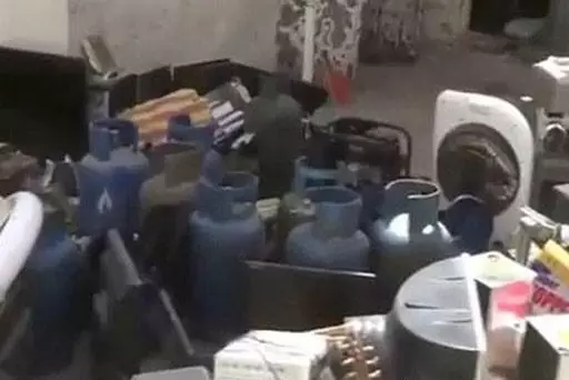 معارك حلب .. تشغل مجرمي الأسد عن السرقة