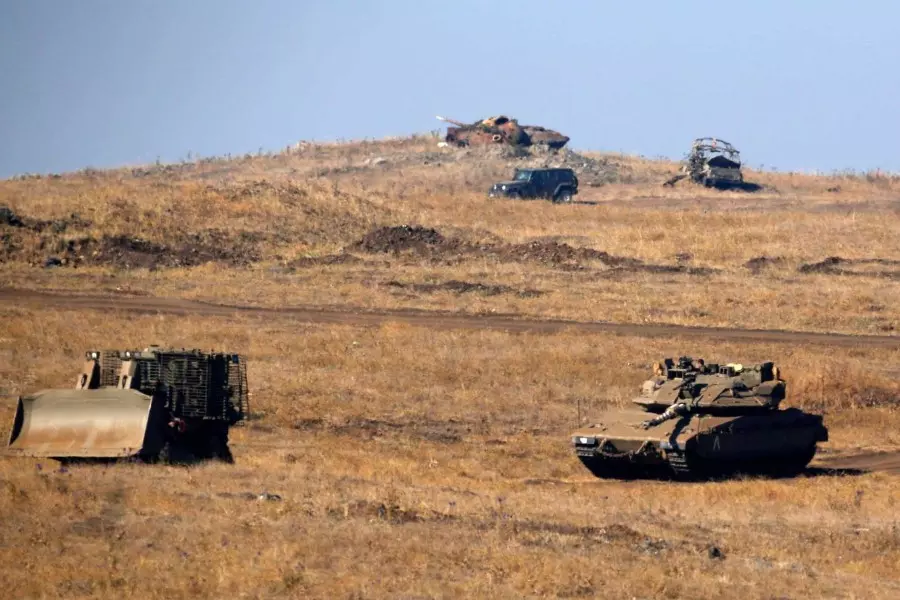 رهان أميركي على روسيا… في سوريا