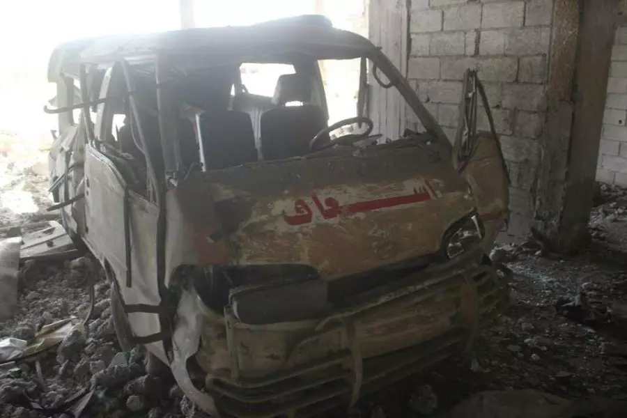 حصاد الأحداث الميدانية ليوم الأربعاء 28-02-2018