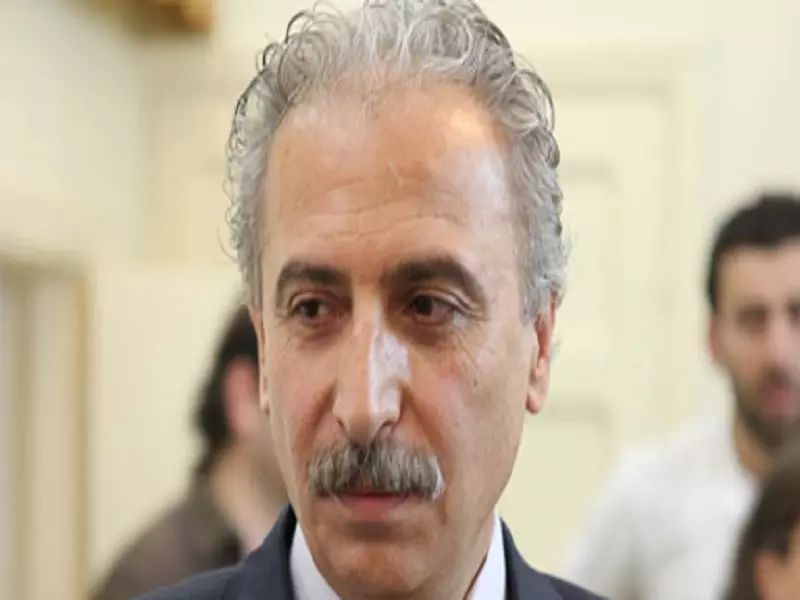 تقرير شام السياسي 10-05-2015