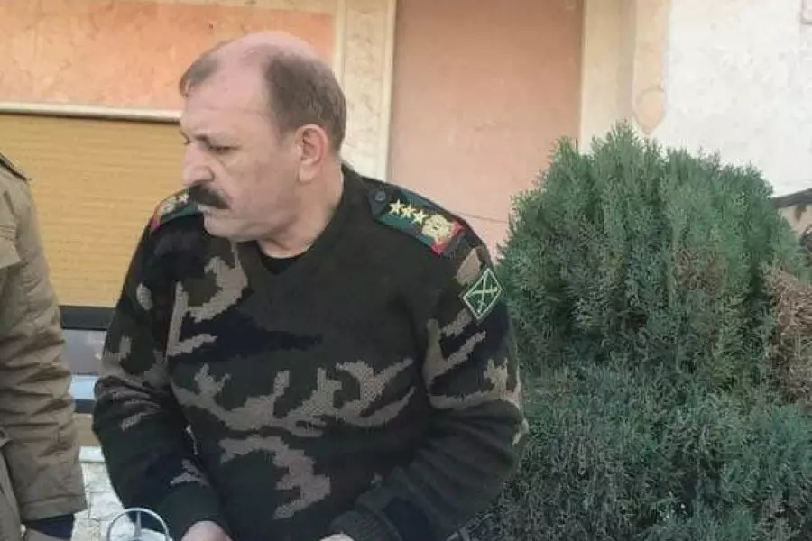 مصرع لواء من "الفرقة الرابعة" بظروف غامضة .. وكمين يفتك بميليشيات النظام شرقي حماة