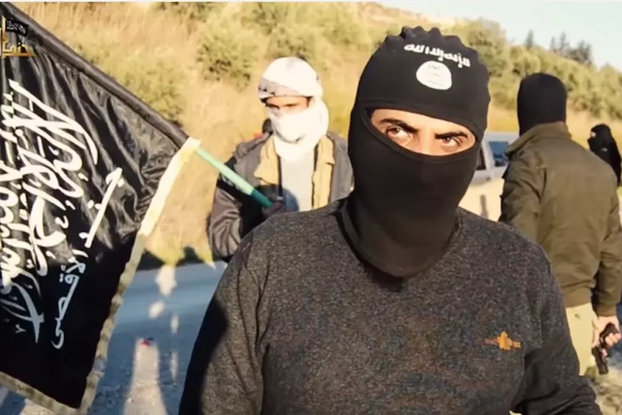 لواء الأقصى يواصل تجميع قوته في ريف حماه و توقعات برد حاسم ينهي تمرده