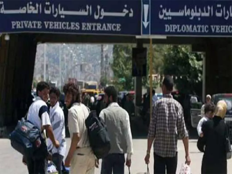 ماذا بعد تقييد السلطات اللبنانية لدخول السوريين لأراضيها ؟