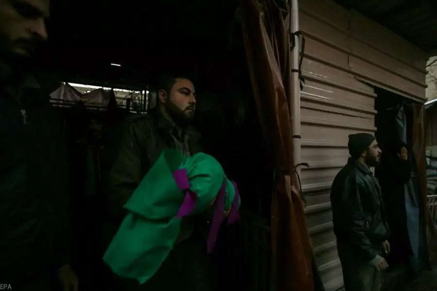 حصاد الاحداث الميدانية ليوم الجمعة 30-12-2016