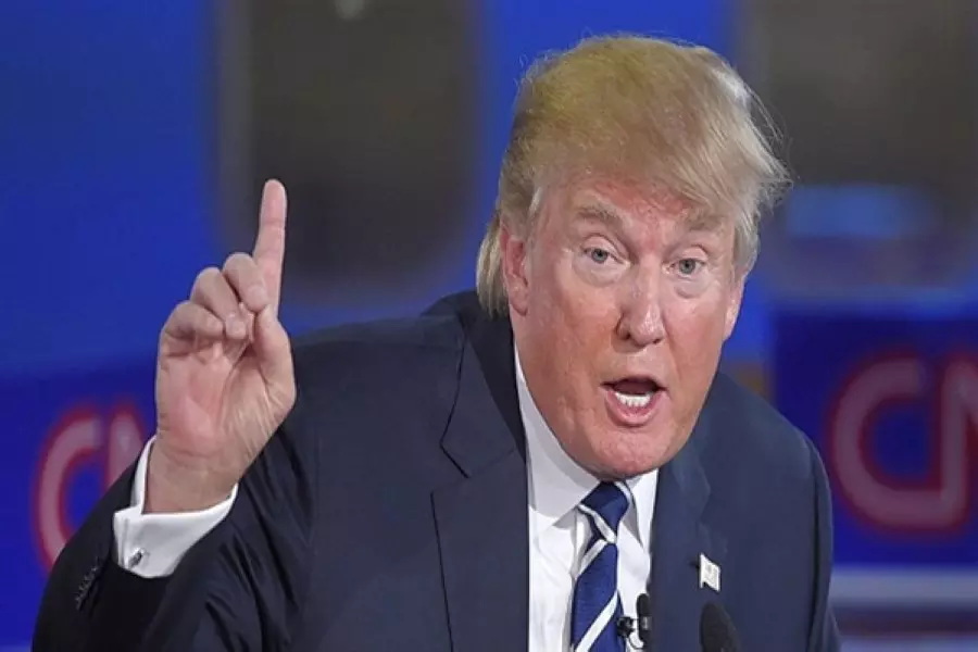 «خطوط حمر» لترامب من سورية إلى... اليمن؟