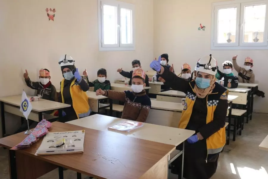 نشرة حصاد يوم الإثنين لجميع الأحداث الميدانية والعسكرية في سوريا 25-01-2021