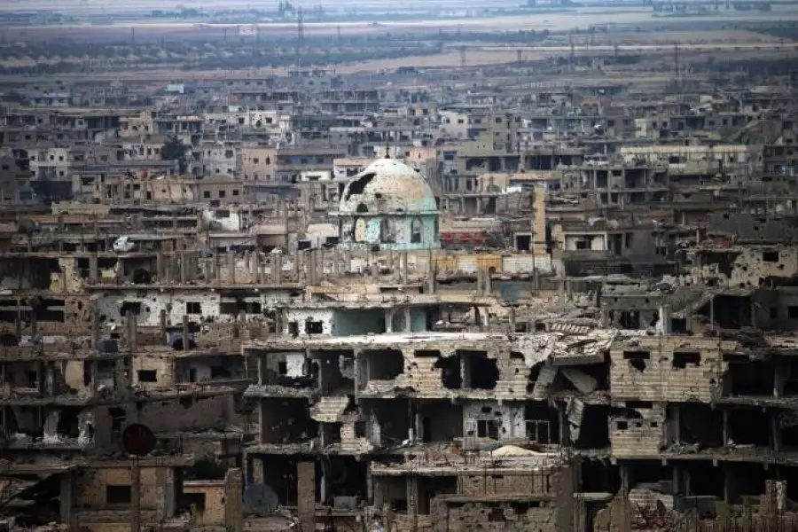 29 شهيد من أبناء محافظة درعا وعشرات محاولات الاغتيال خلال تموز المنصرم