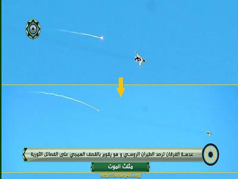 هل تغير النظرة .. معركة “العودة” تنطلق  من الجنوب ... والعدو الروسي ينتشر في السماء