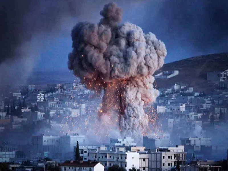 "تنظيم البغدادي" من ضمن أخطر مُهددي أسواق العالم 2015