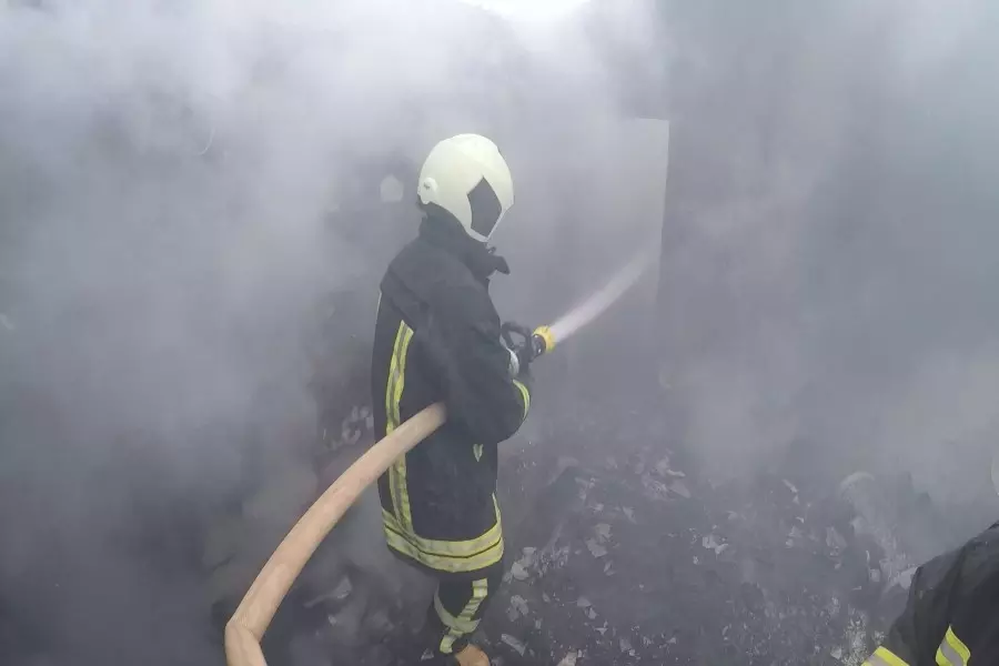 نشرة حصاد يوم الثلاثاء لجميع الأحداث الميدانية والعسكرية في سوريا 22-12-2020