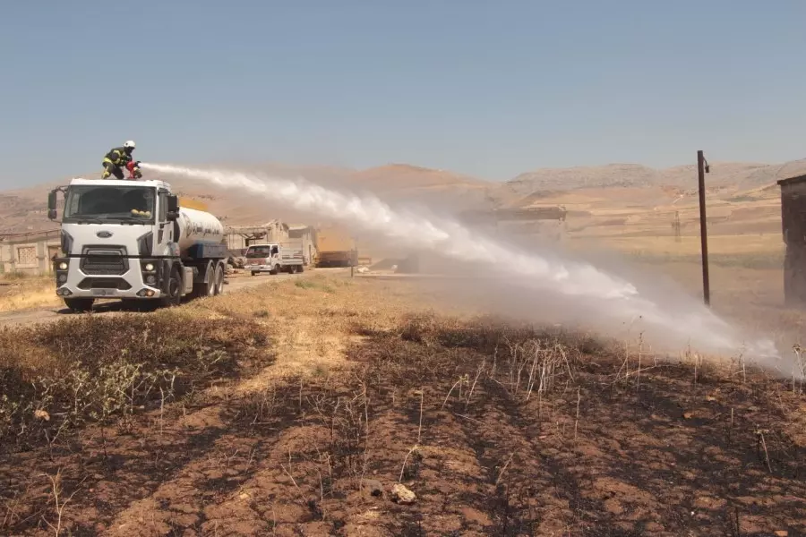 حصاد الأحداث الميدانية ليوم الأحد 28-06-2020