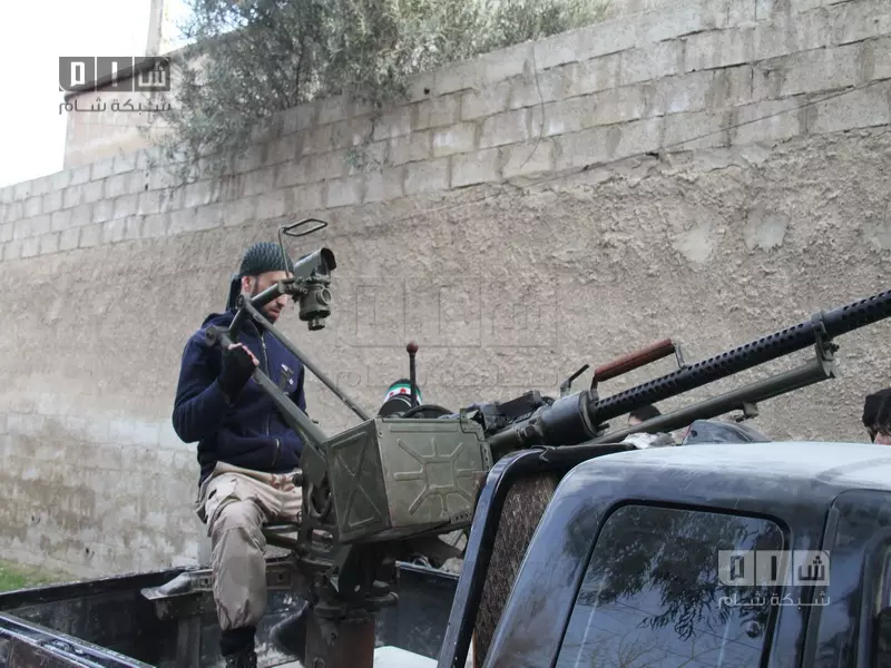 حصاد الاحداث الميدانية ليوم الخميس 19-02-2015