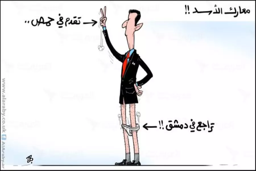 دروس عملية دمشق