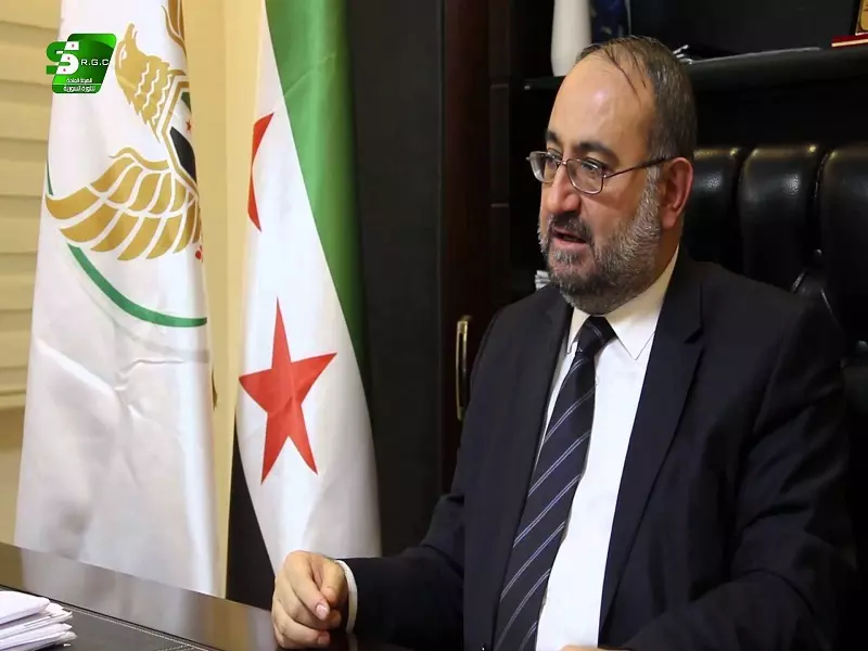 الطعمة يهدر2 مليون دولار.. و يرفض طلب الائتلاف بالإستقالة