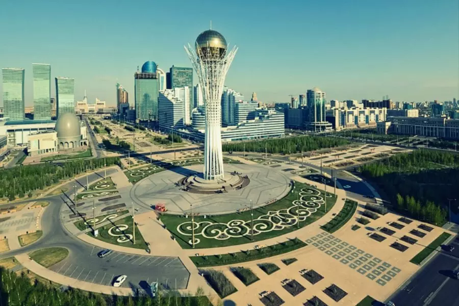 تغيير اسم العاصمة "أستانا" لـ "نور سلطان" ومسؤول يؤكد "المفاوضات السورية باقية بالاسم القديم"