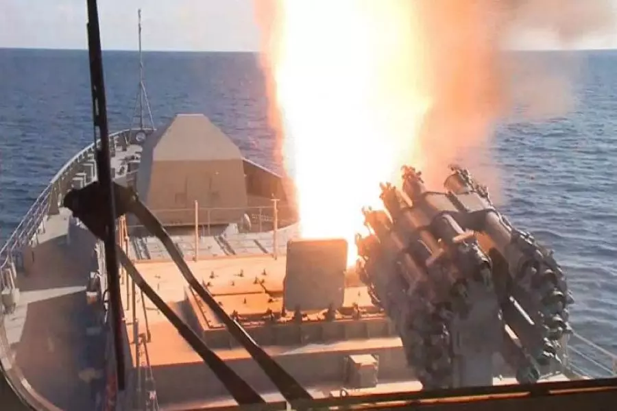 حبذا لو تكون بداية النهاية