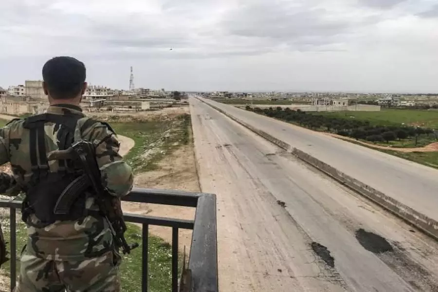 أتاوات ورسوم عبور... حواجز "الوطني" ترهق المدنيين شمالي حلب وطلاب الجامعات أبرز المتضررين