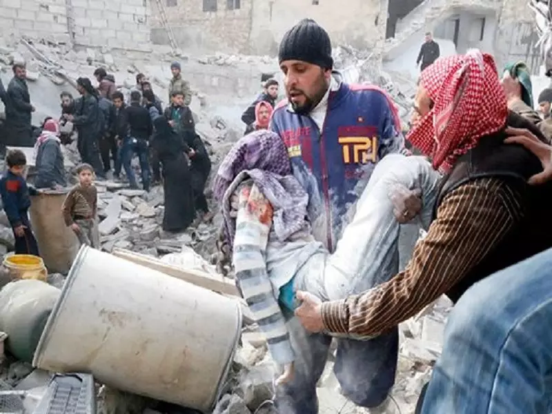 #(دوما تباد)