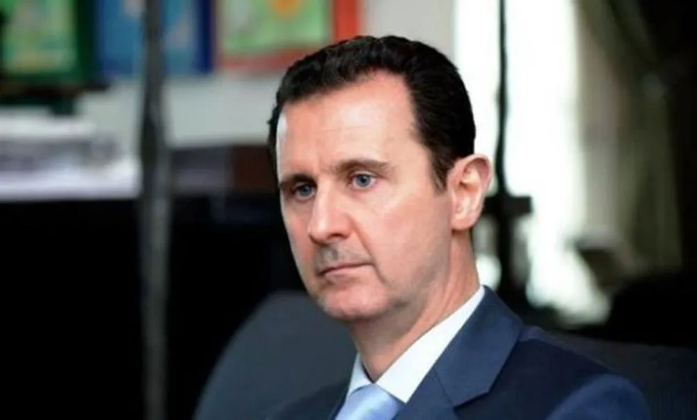 مجلة تعتبر بقاء "الأسد" في السلطة "خطراً على الأمن القومي الأمريكي"