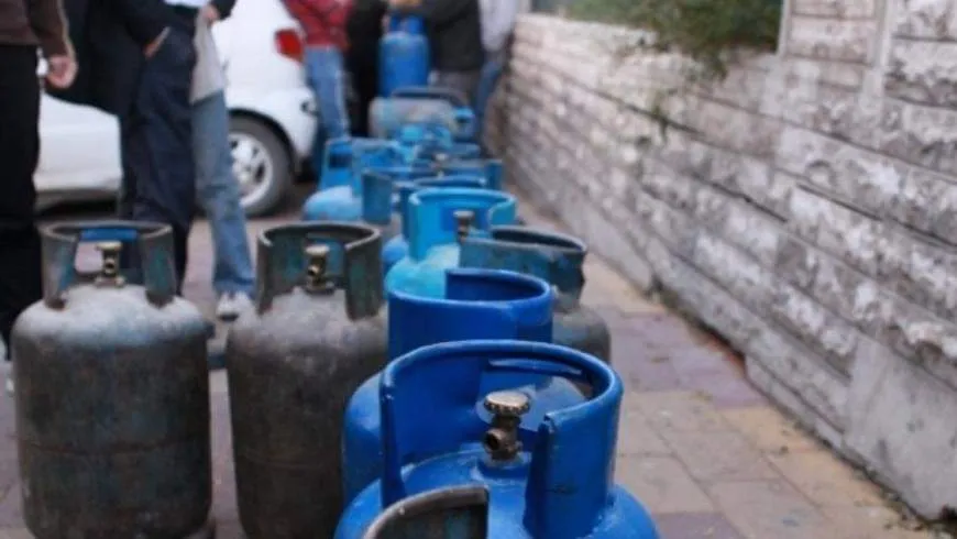 رغم فرض "بدل صيانة" .. جمعية الغاز لدى النظام: صمامات الاسطوانات لم تستبدل منذ سنوات