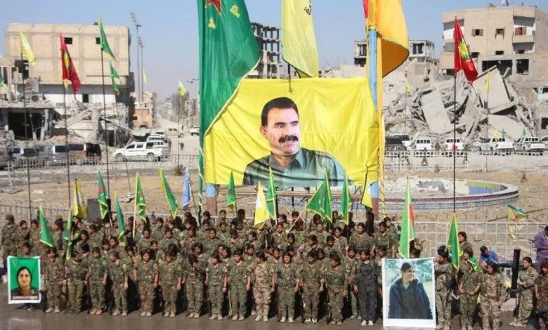 بوزان: المناطق الكردية تواجه عملية تهجير ممنهجة ينفذها "ب ي د" على الأرض