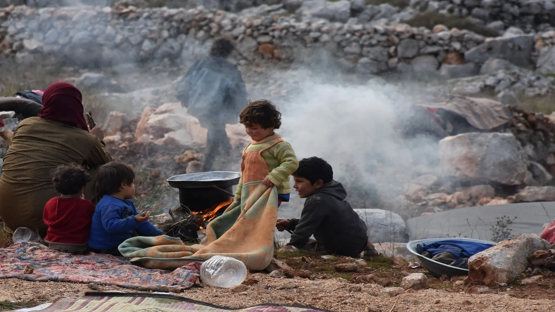 "استجابة سوريا" يرصد ارتفاع سعر السلة الغذائية للأسرة إلى 88 دولار أمريكي 