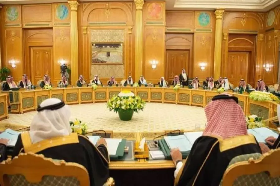 "العاهل السعودي" يؤكد ضرورة الحفاظ على سيادة سوريا واستقرارها وعروبتها ومنع العنف 