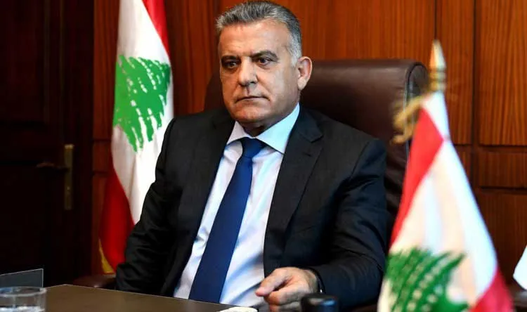 "مدير الأمن العام" يكشف عن عدد اللاجئين السوريين في لبنان
