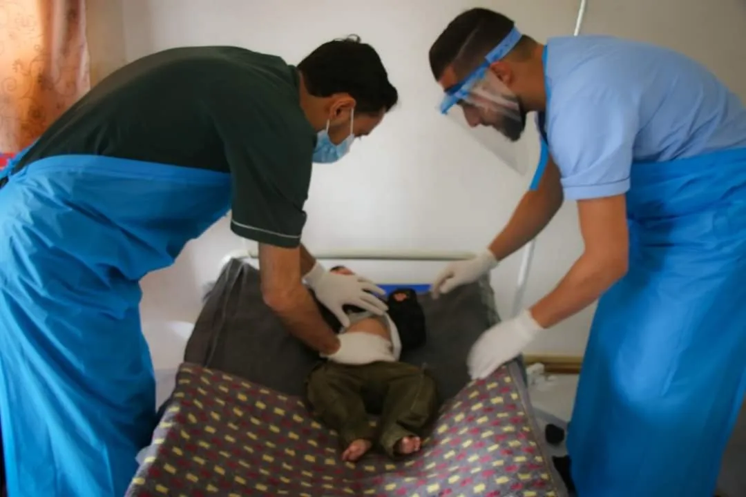 ارتفاع حصائل "الكوليرا" مع تصاعد تسجيل حالات الاشتباه في سوريا