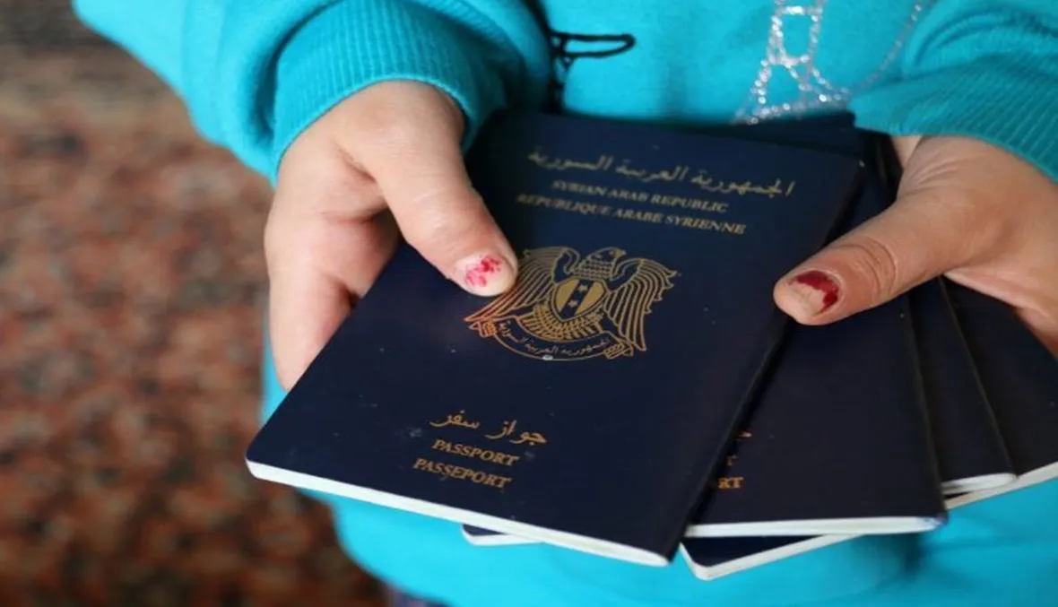 "الفوري" بمليون ليرة .. داخلية الأسد تعتزم رفع رسوم جوازات السفر 
