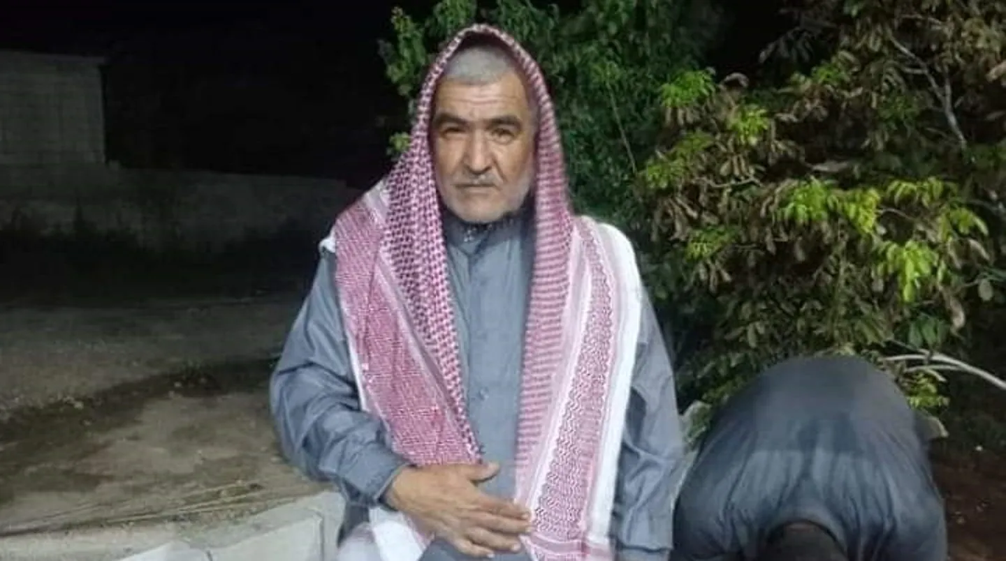 مقتل رجل مسن برصاص ميليشيا "قسد" في قرية عون الدادات شرقي حلب