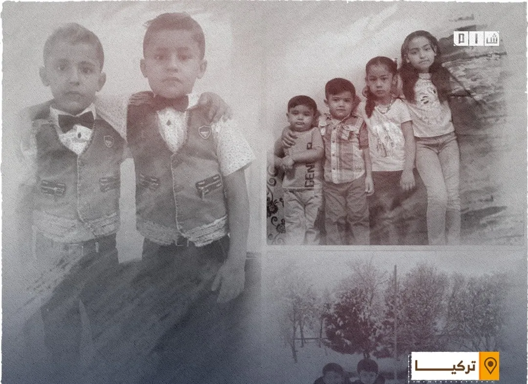 مآسي لا تنتهي.. حريق بولاية بورصة التركية يودي بحياة 8 أطفال وسيدة سوريين