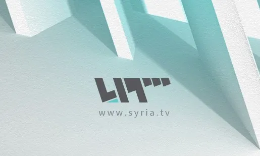 شعار تلفزيون سوريا