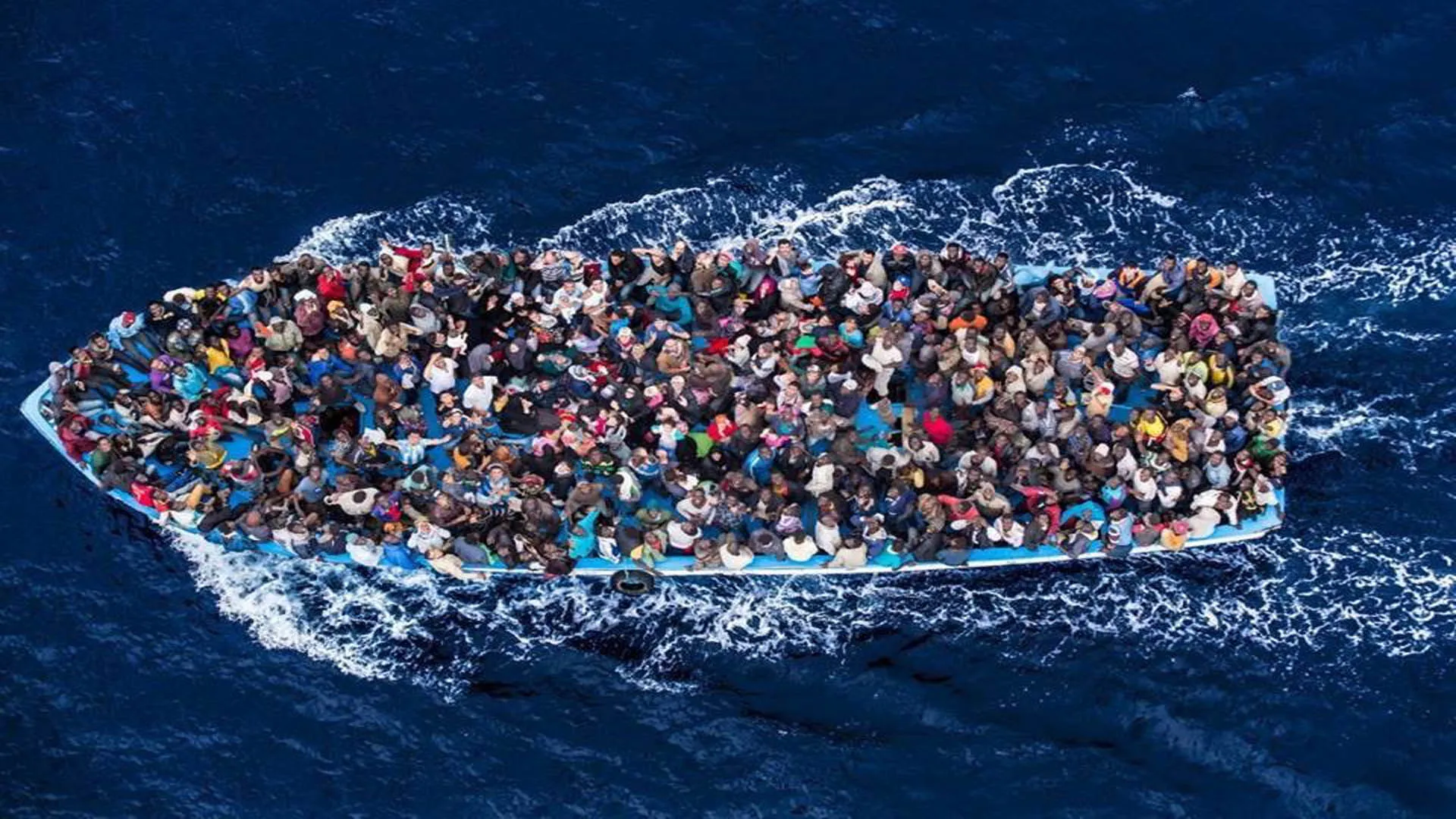 "أطباء بلا حدود" تطالب بإنشاء "نظام إنقاذ أوروبي" لتخصيص ميناء آمن لطالبي اللجوء