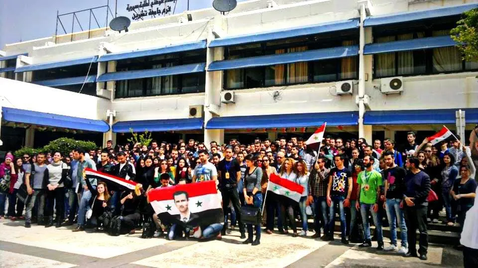 الإرهابي "بشار" يحتفظ بـ "كوادر الجامعات" عبر رفع سن التقاعد ويبرر: "بحاجة خدماتهم"