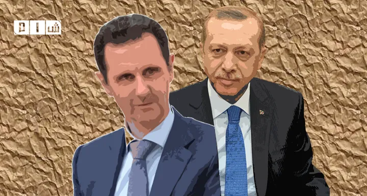 باحث تركي يستبعد حصول أي تقارب بين تركيا ونظام الأسد