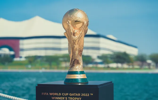 "قطر" تنفي حرمان السوريين من الحصول على تأشيرات لحضور مباريات كأس العالم