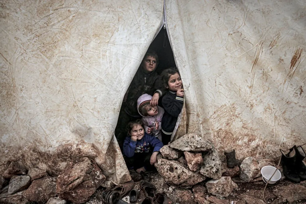 منسقان أمميان يُحذران من مخاطر كارثة على السوريين خلال الشتاء