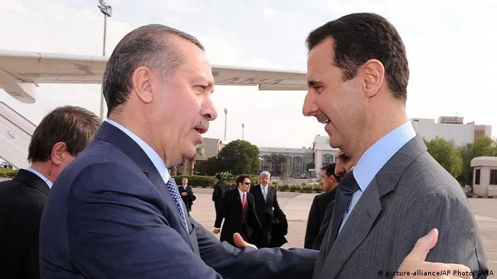 رويترز: الأسد يقاوم جهود الوساطة الروسية لعقد قمة مع "أردوغان"