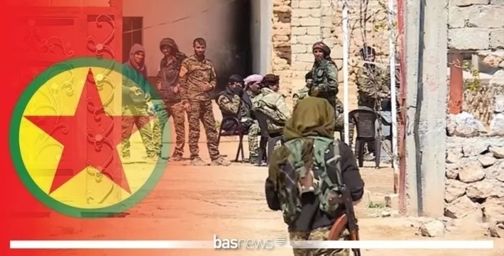 "ب ك ك" يدعو الشعب الكردي بسوريا لمواجهة تركيا عبر "حرب الأنفاق والخنادق"