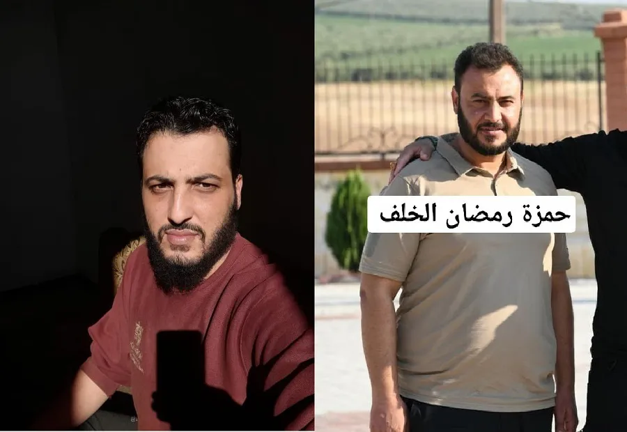 جريمة مروعة .. شاب يقتل شقيقه وزوجته وأبناءه شمالي حلب