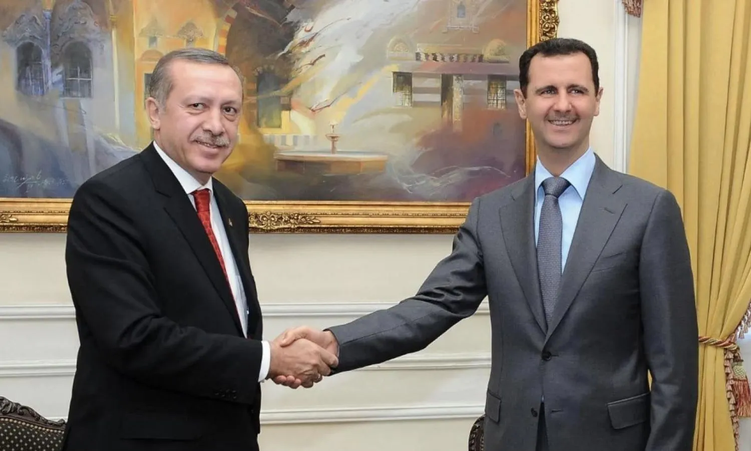 باحث تركي يوضح أهداف تصاعد التصريحات التركية تجاه التقارب مع نظام الأسد