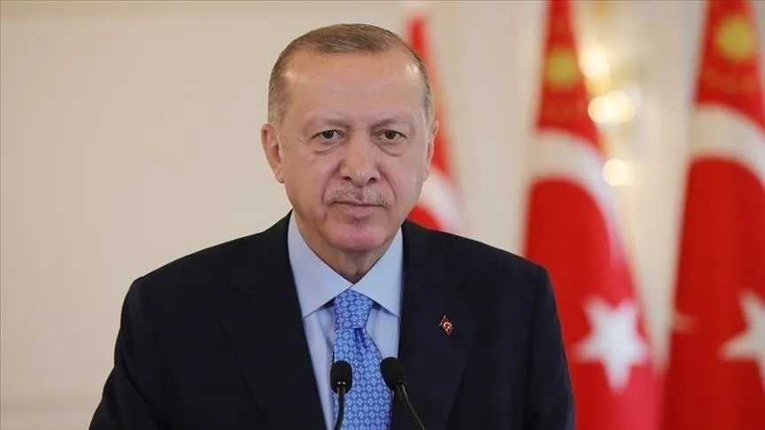 أردوغان: السوريون يدفعون ثمن الفجوة الكبيرة بين أقوال الدول الغربية وأفعالها